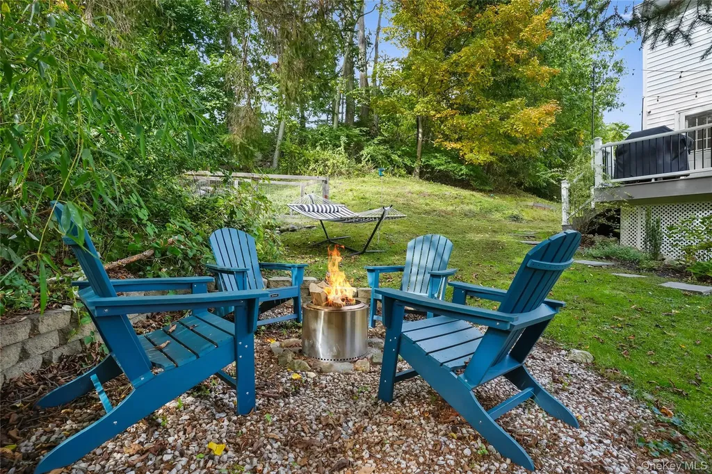5 Rockledge Road Katonah NY 10536