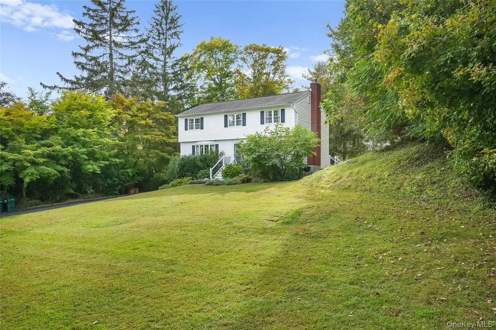 5 Rockledge Road Katonah NY 10536
