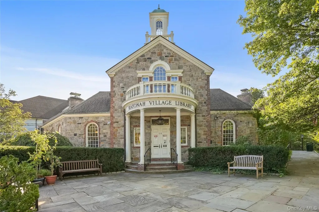 5 Rockledge Road Katonah NY 10536