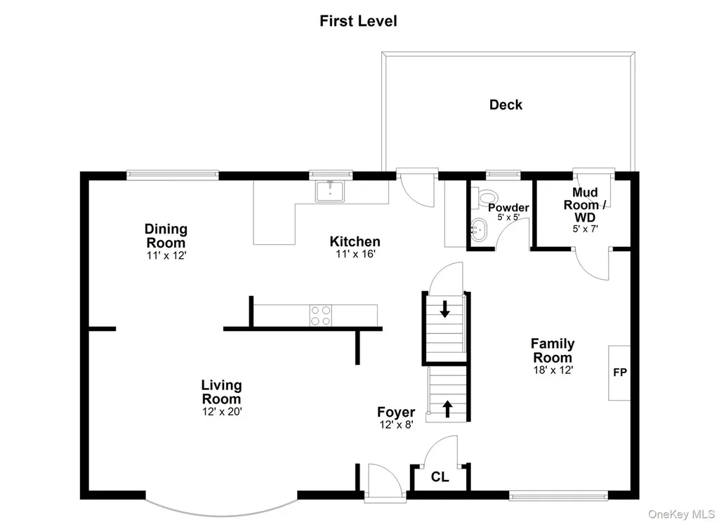 5 Rockledge Road Katonah NY 10536