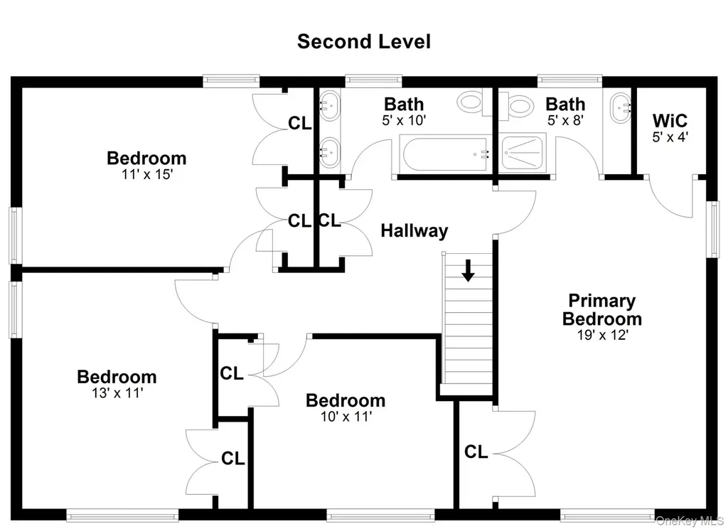 5 Rockledge Road Katonah NY 10536
