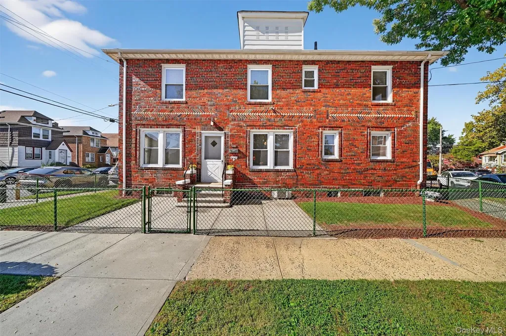 1451 Cornell Place Bronx NY 10461
