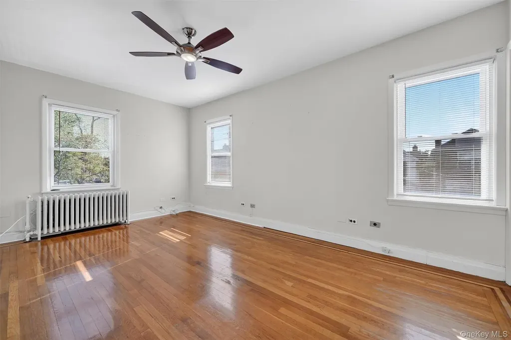 1451 Cornell Place Bronx NY 10461