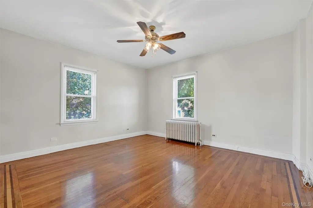 1451 Cornell Place Bronx NY 10461