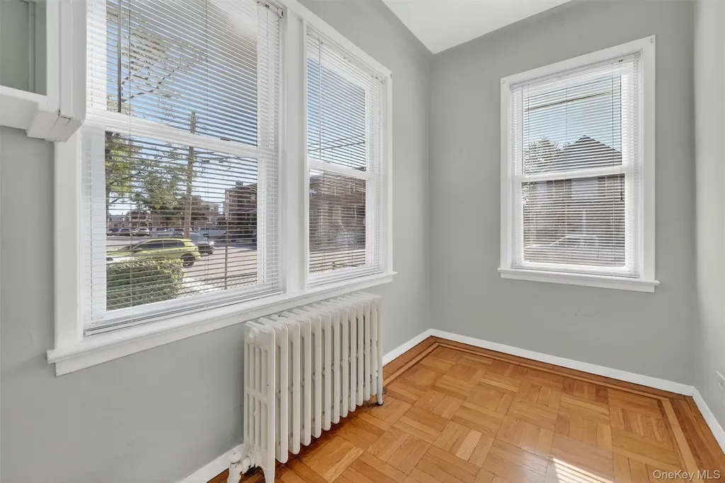 1451 Cornell Place Bronx NY 10461