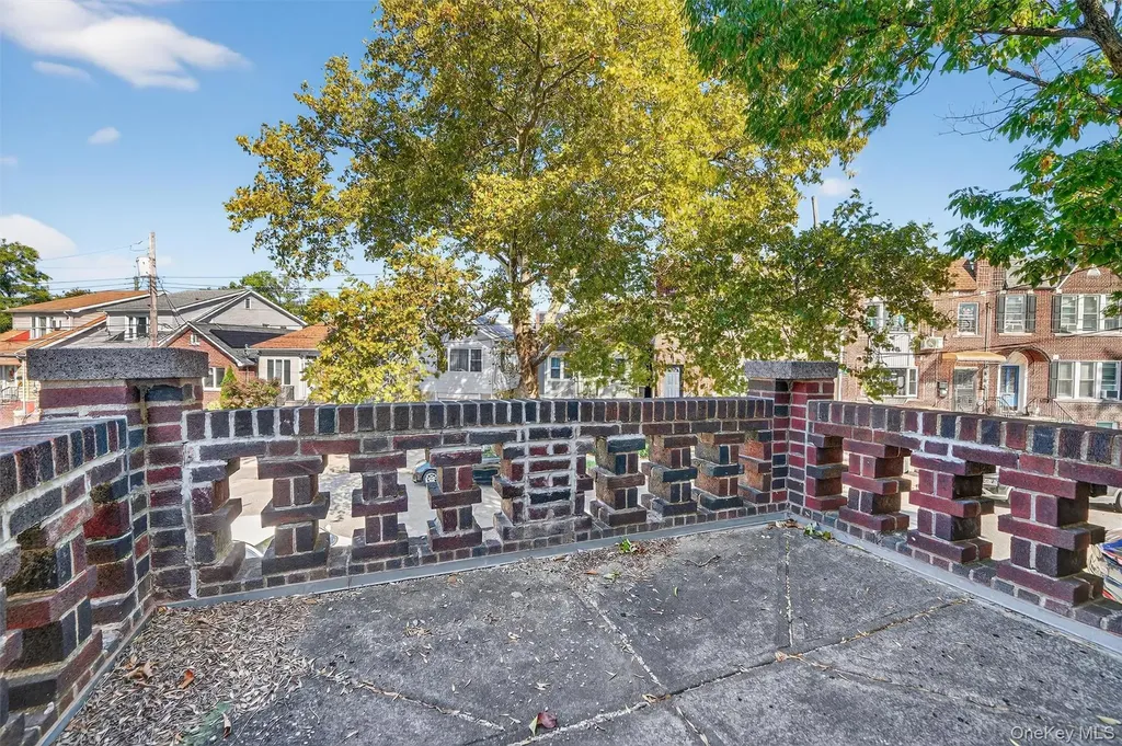 1451 Cornell Place Bronx NY 10461