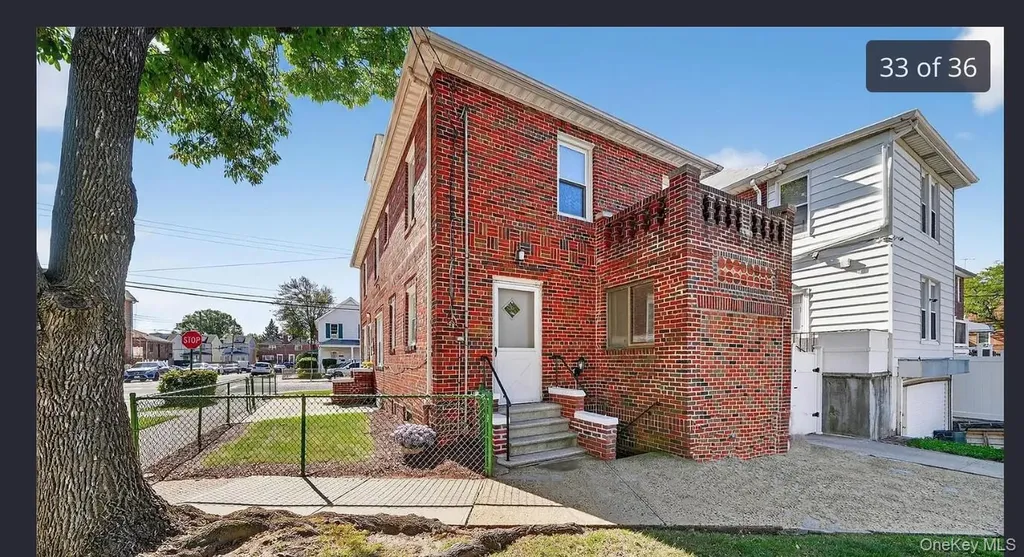1451 Cornell Place Bronx NY 10461