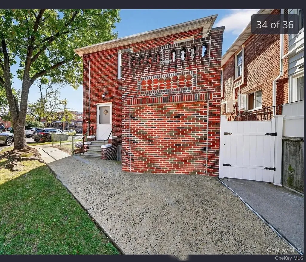 1451 Cornell Place Bronx NY 10461