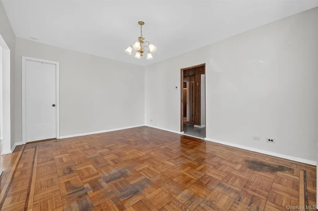 1451 Cornell Place Bronx NY 10461