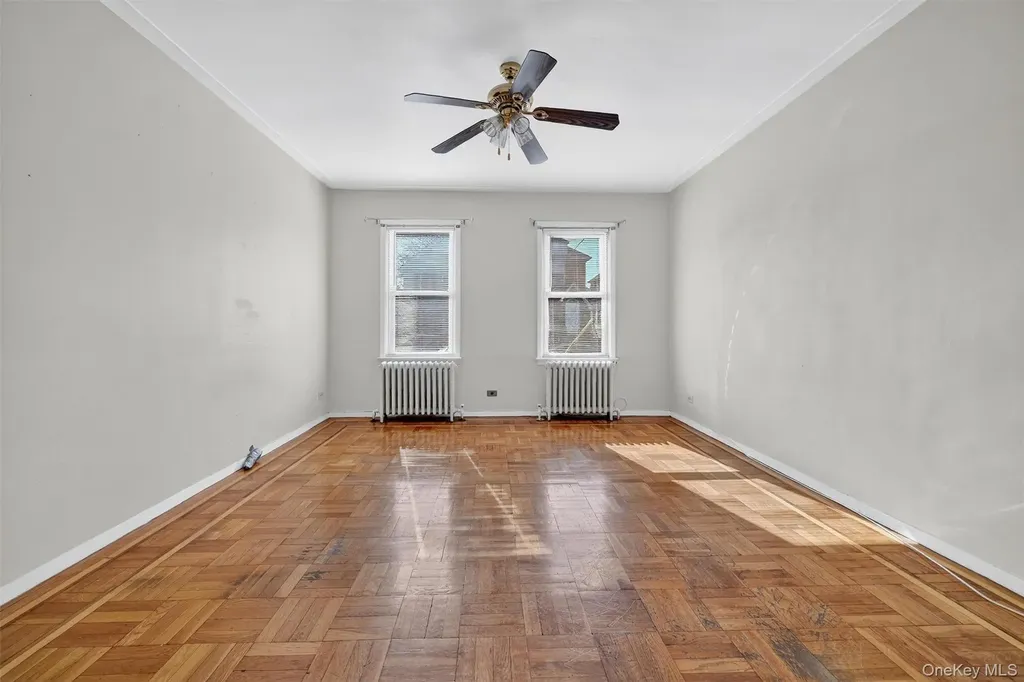 1451 Cornell Place Bronx NY 10461