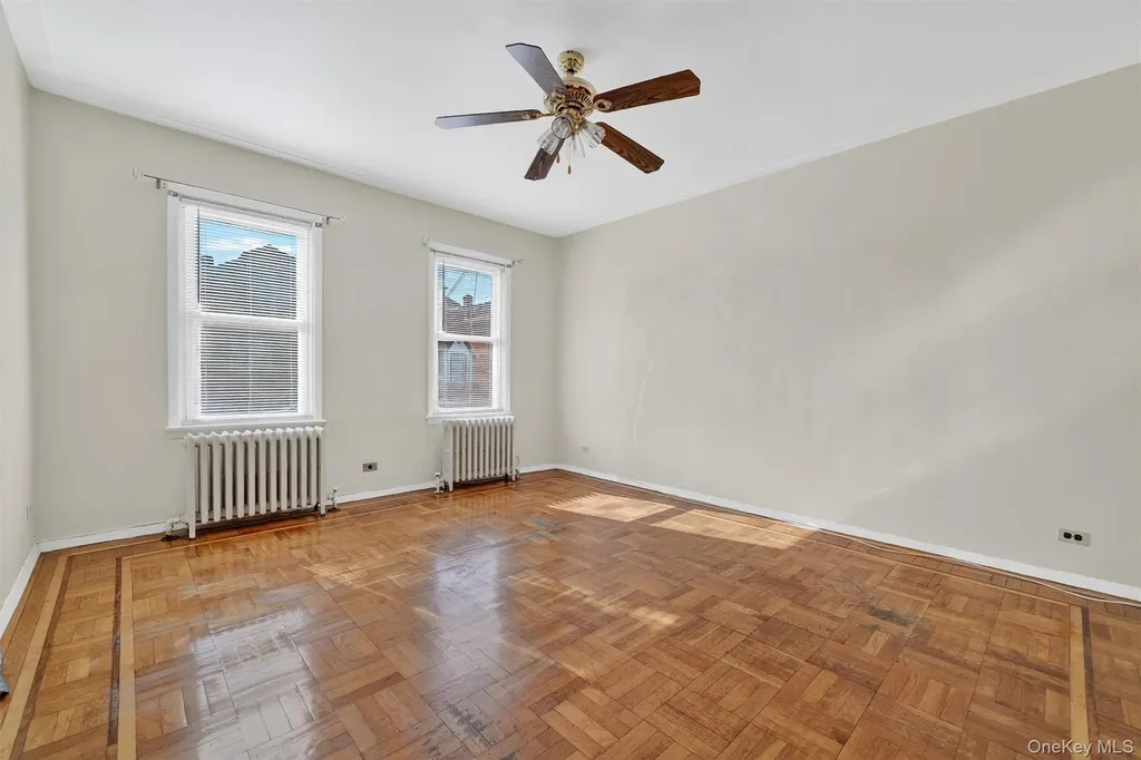 1451 Cornell Place Bronx NY 10461