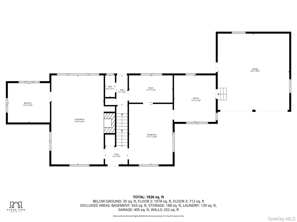 1475 Elm Street Peekskill NY 10566
