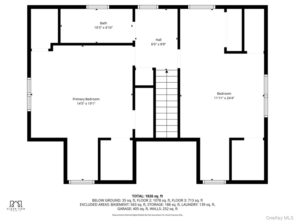 1475 Elm Street Peekskill NY 10566
