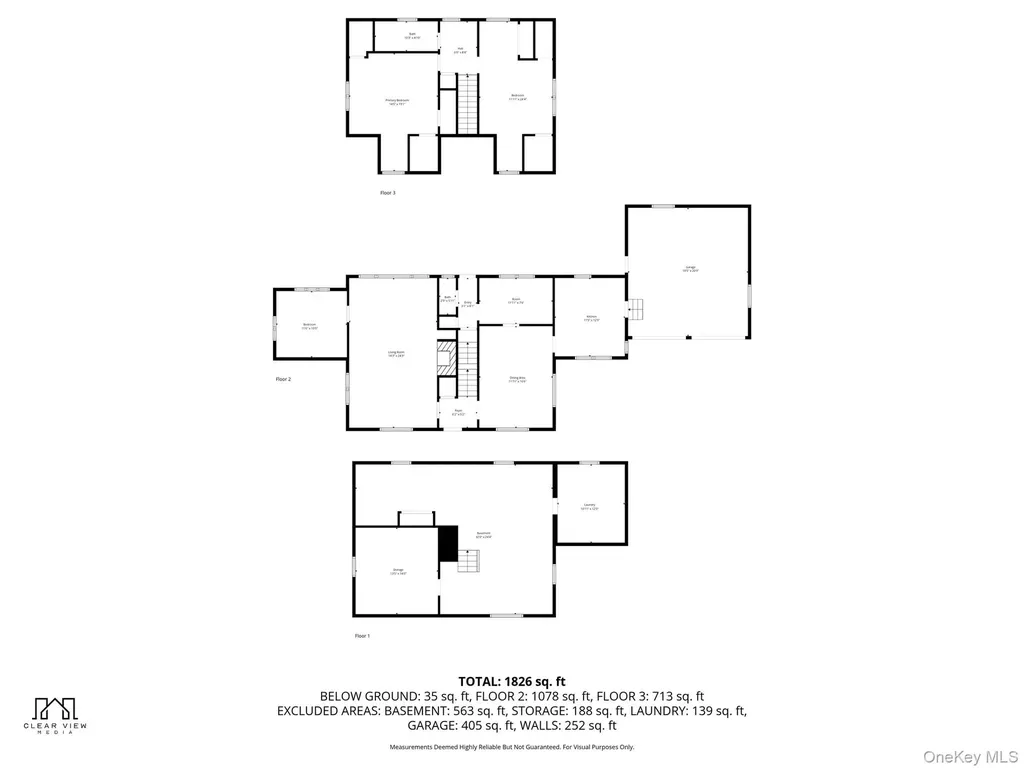1475 Elm Street Peekskill NY 10566