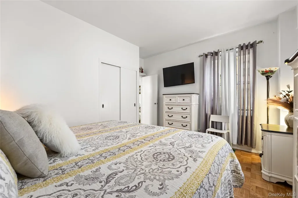 3 Fordham Hill Oval Bronx NY 10468