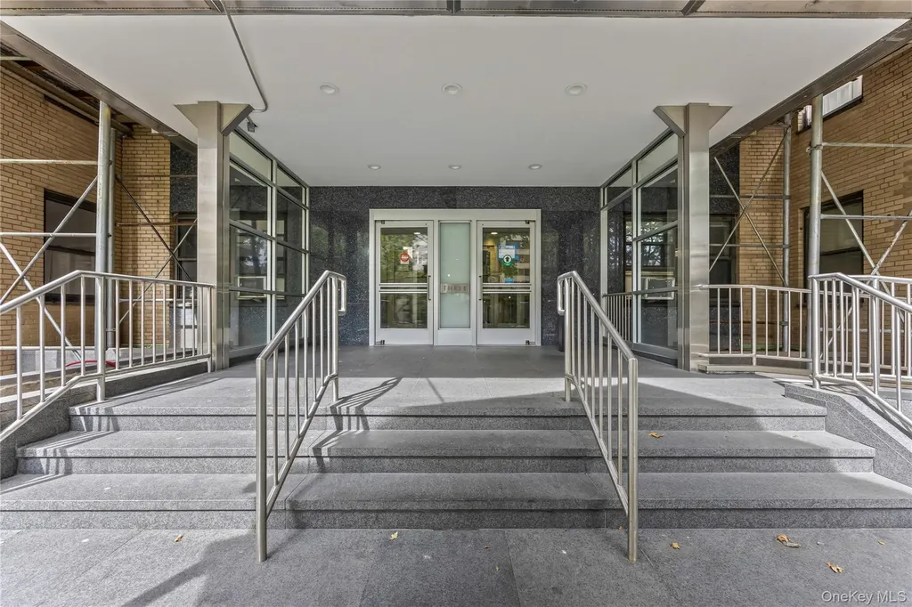 3 Fordham Hill Oval Bronx NY 10468