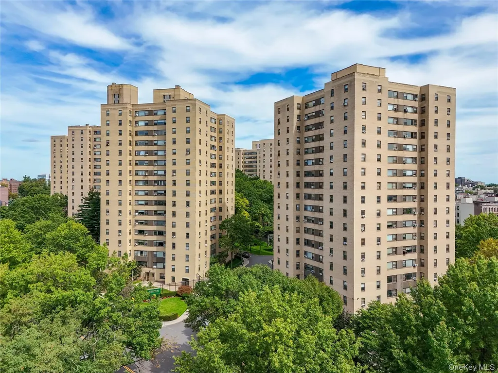 3 Fordham Hill Oval Bronx NY 10468