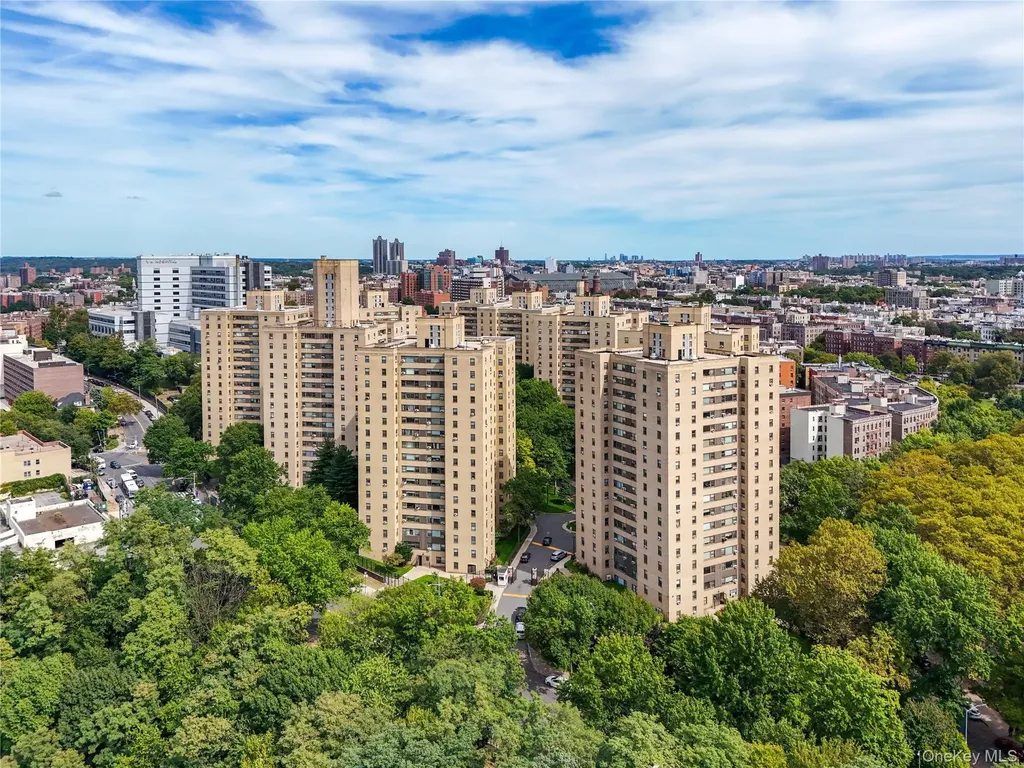 3 Fordham Hill Oval Bronx NY 10468
