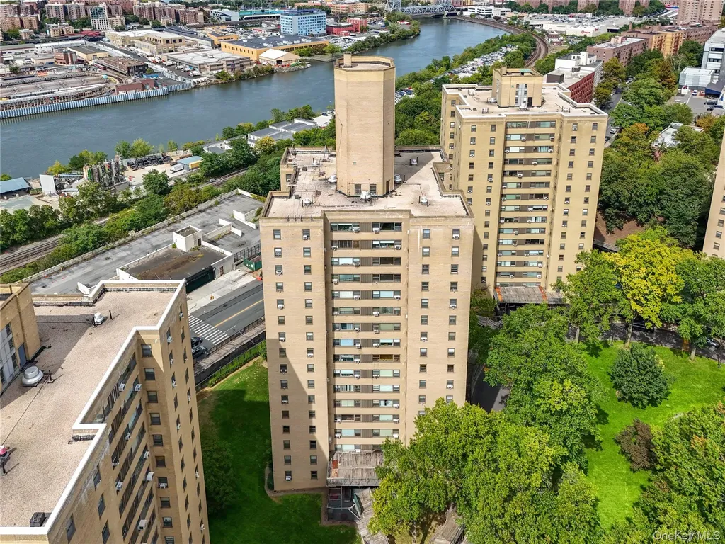 3 Fordham Hill Oval Bronx NY 10468