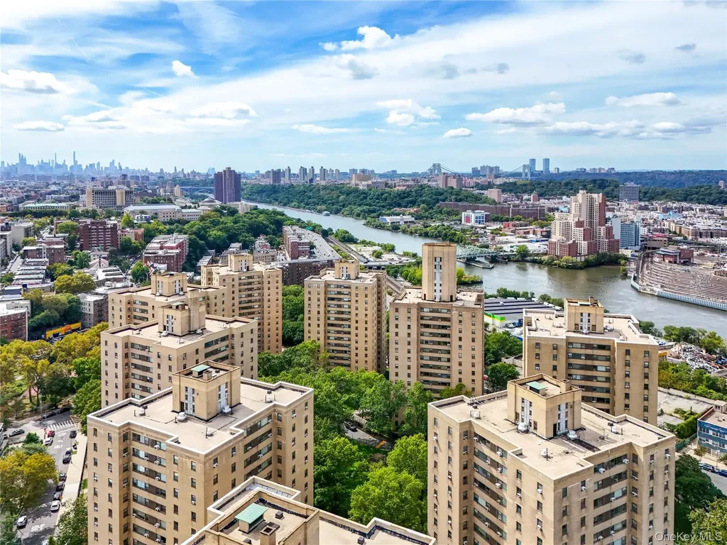 3 Fordham Hill Oval Bronx NY 10468