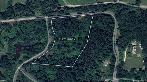 Lot 25 Brady Brook Farm Road Pawling NY 12564