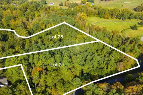 Lot 25 Brady Brook Farm Road Pawling NY 12564