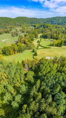 Lot 25 Brady Brook Farm Road Pawling NY 12564