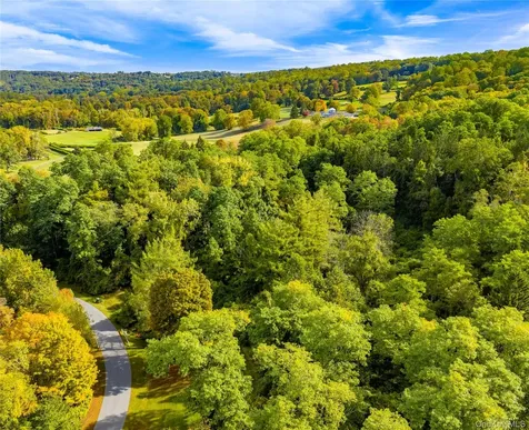 Lot 25 Brady Brook Farm Road Pawling NY 12564