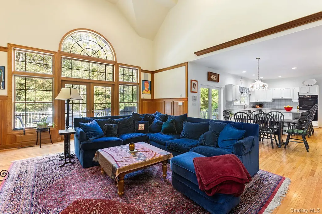 17 Brundige Drive Goldens Bridge NY 10526