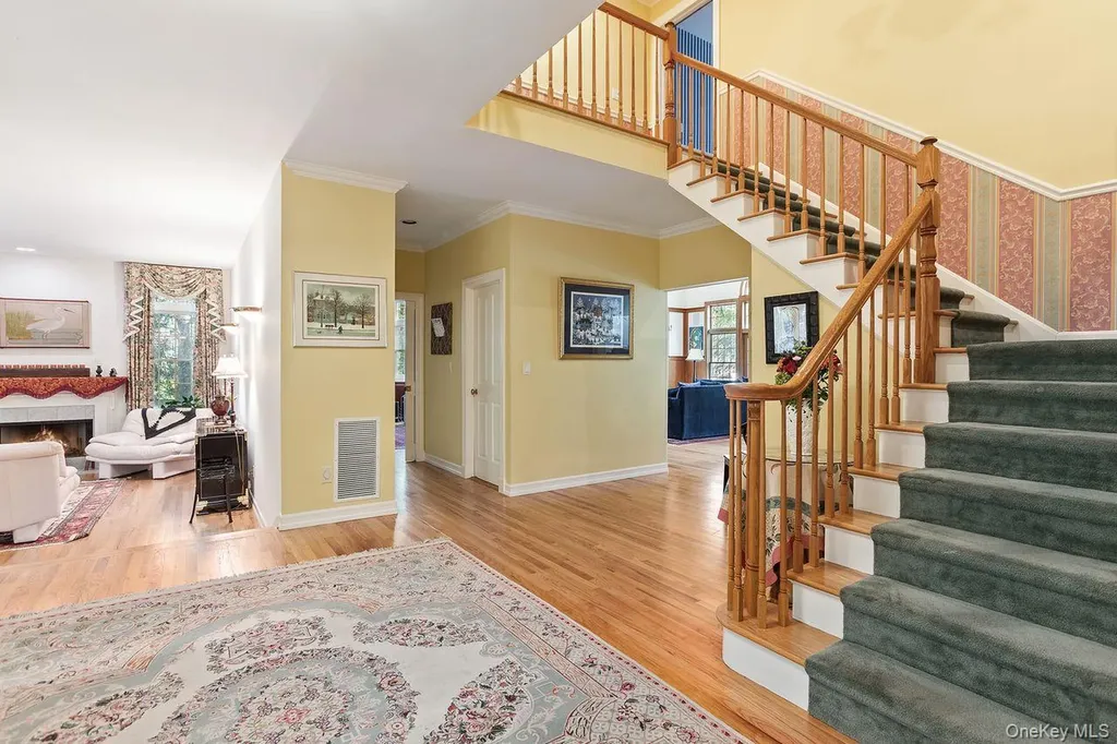 17 Brundige Drive Goldens Bridge NY 10526