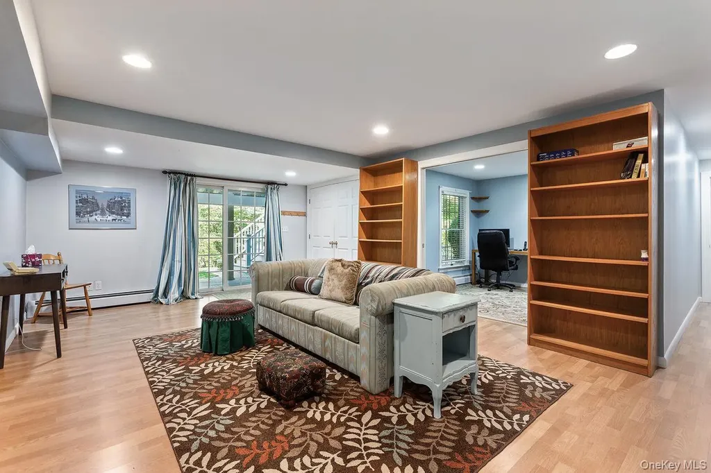 17 Brundige Drive Goldens Bridge NY 10526