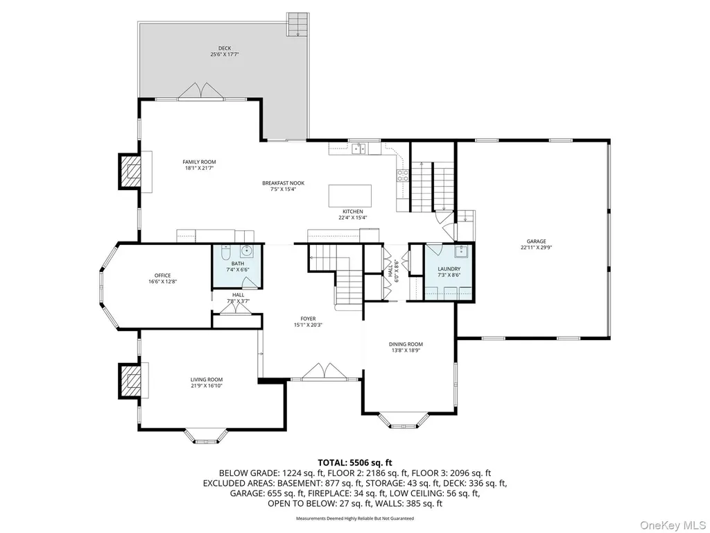 17 Brundige Drive Goldens Bridge NY 10526