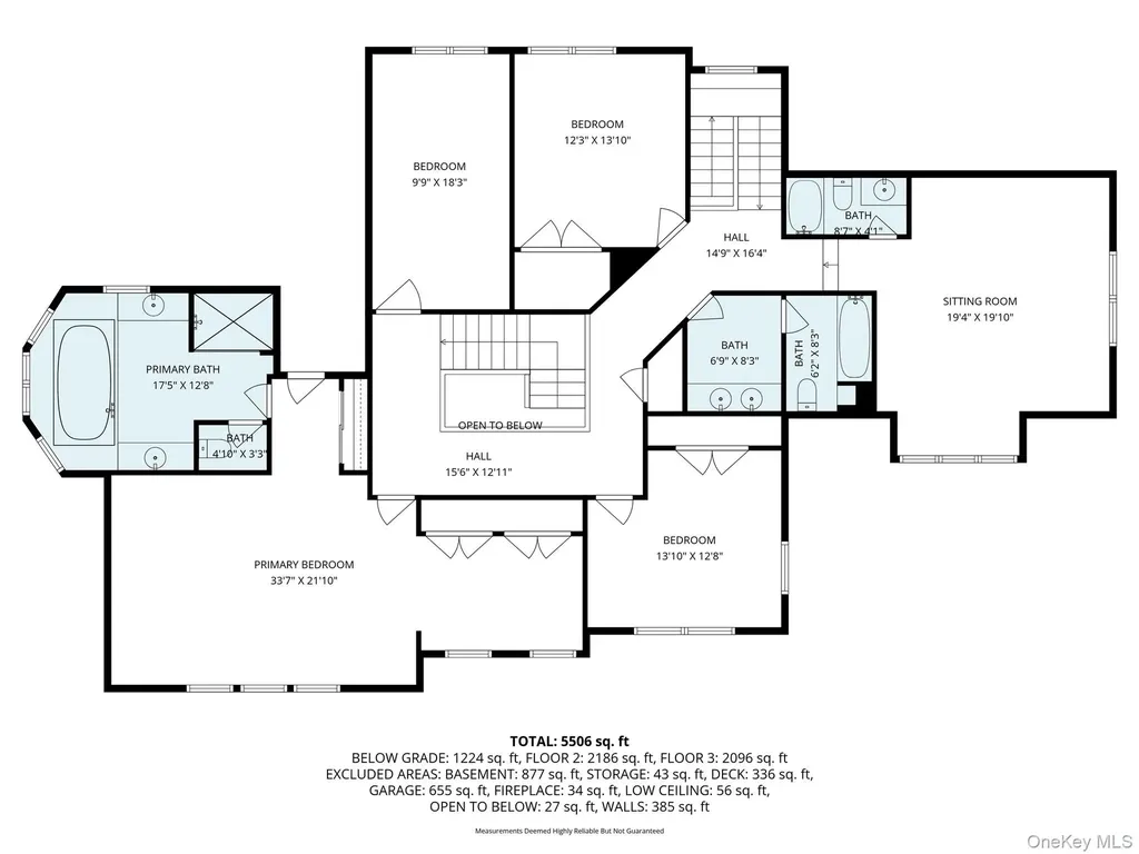 17 Brundige Drive Goldens Bridge NY 10526