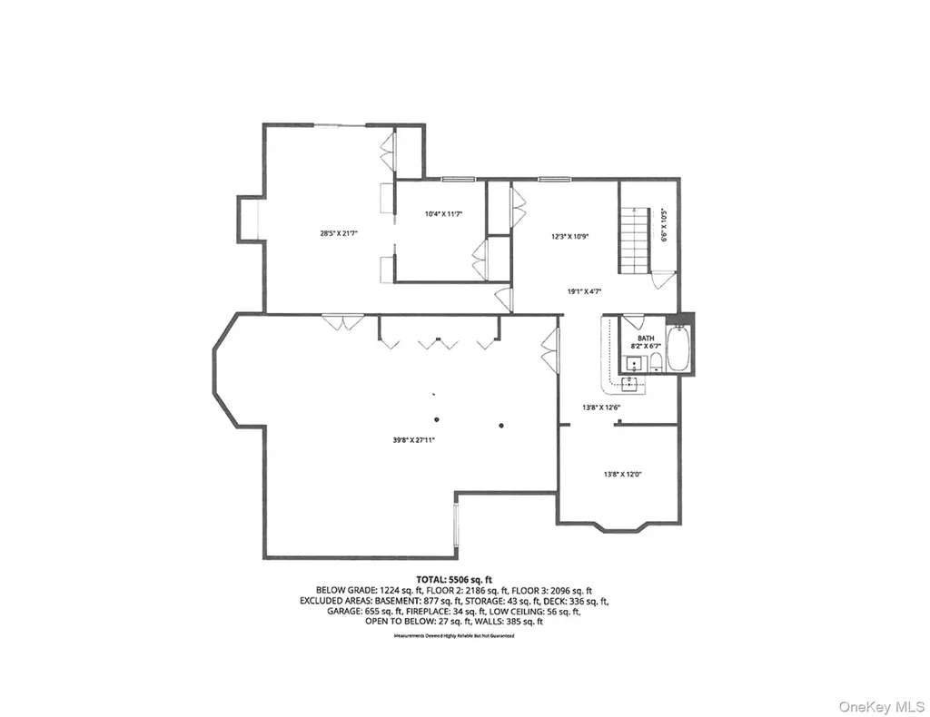 17 Brundige Drive Goldens Bridge NY 10526