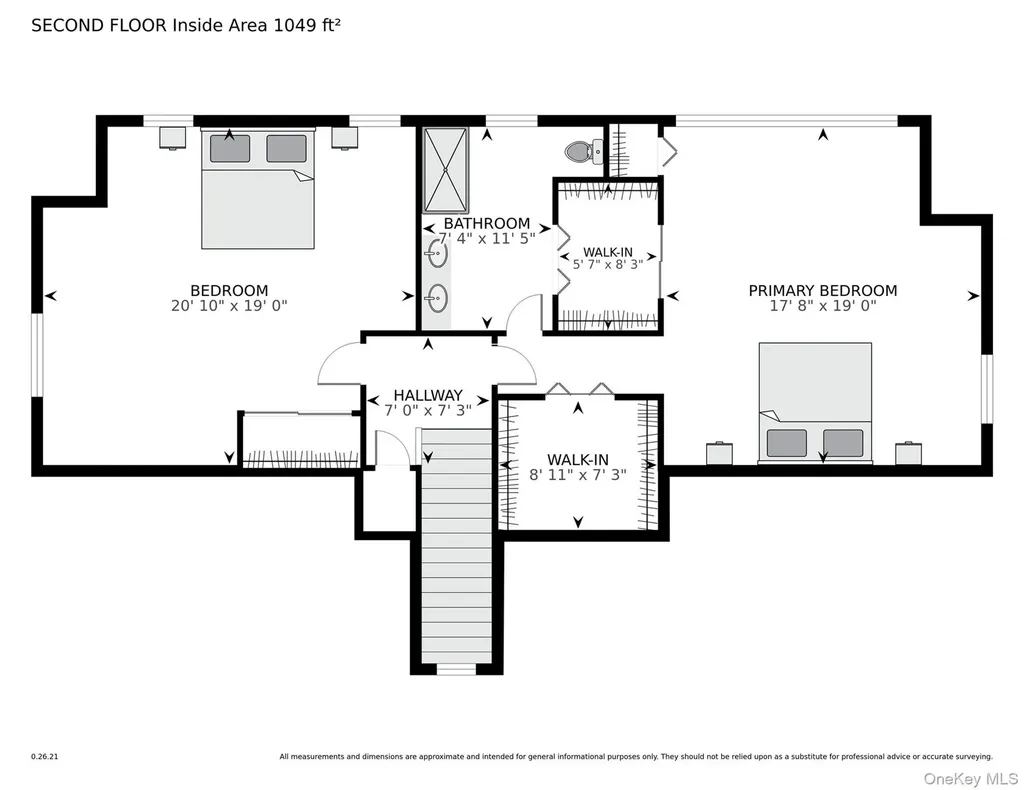 634 Park Avenue Huntington NY 11743