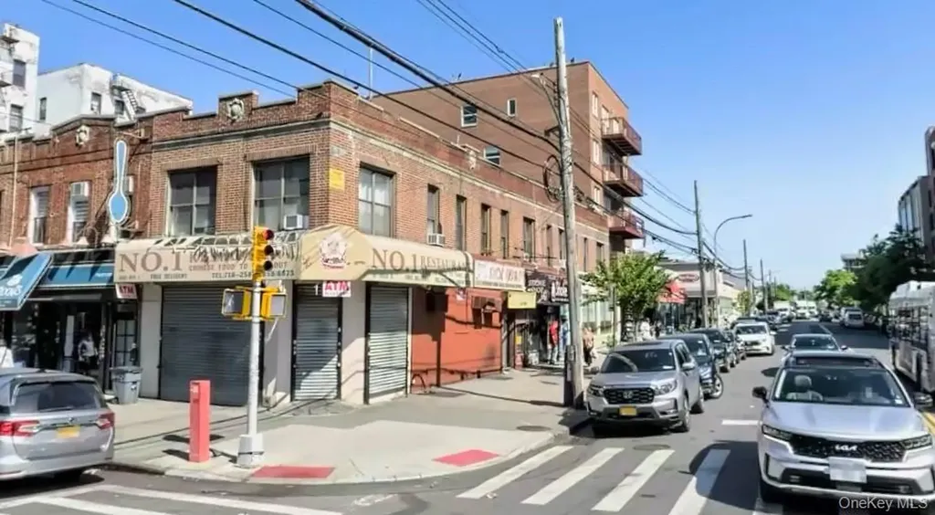2925 Avenue J + 2374 Nostrand Avenue Brooklyn NY 11210