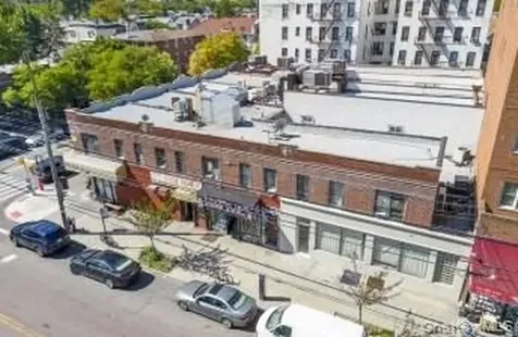 2925 Avenue J + 2374 Nostrand Avenue Brooklyn NY 11210