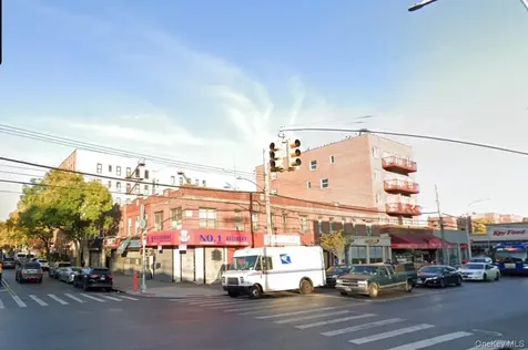 2925 Avenue J + 2374 Nostrand Avenue Brooklyn NY 11210