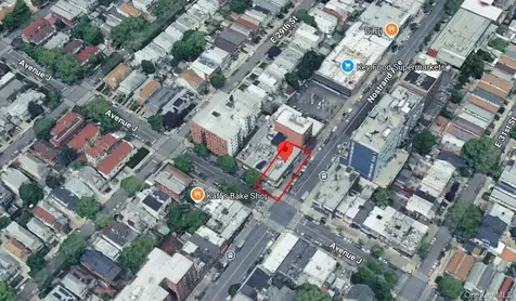 2925 Avenue J + 2374 Nostrand Avenue Brooklyn NY 11210