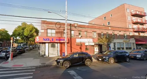 2925 Avenue J + 2374 Nostrand Avenue Brooklyn NY 11210