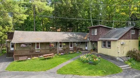2354 Route 9n Lake George NY 12845