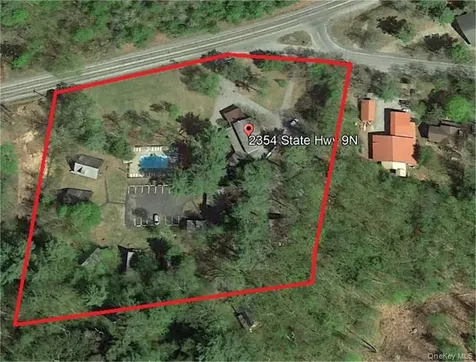 2354 Route 9n Lake George NY 12845