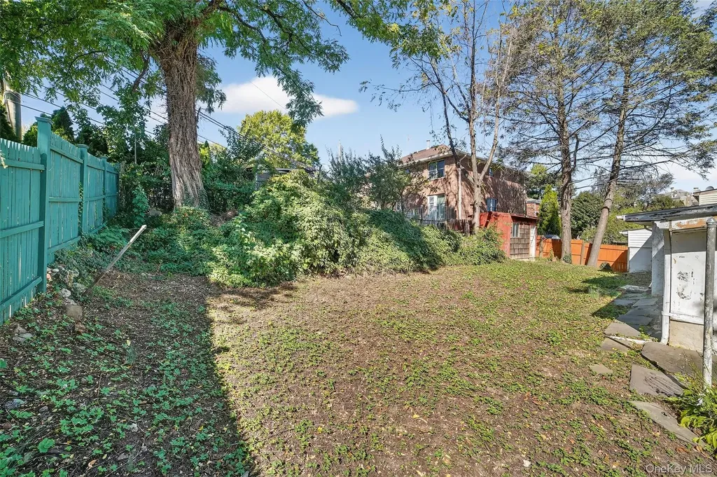 23 Mansion Avenue Yonkers NY 10704