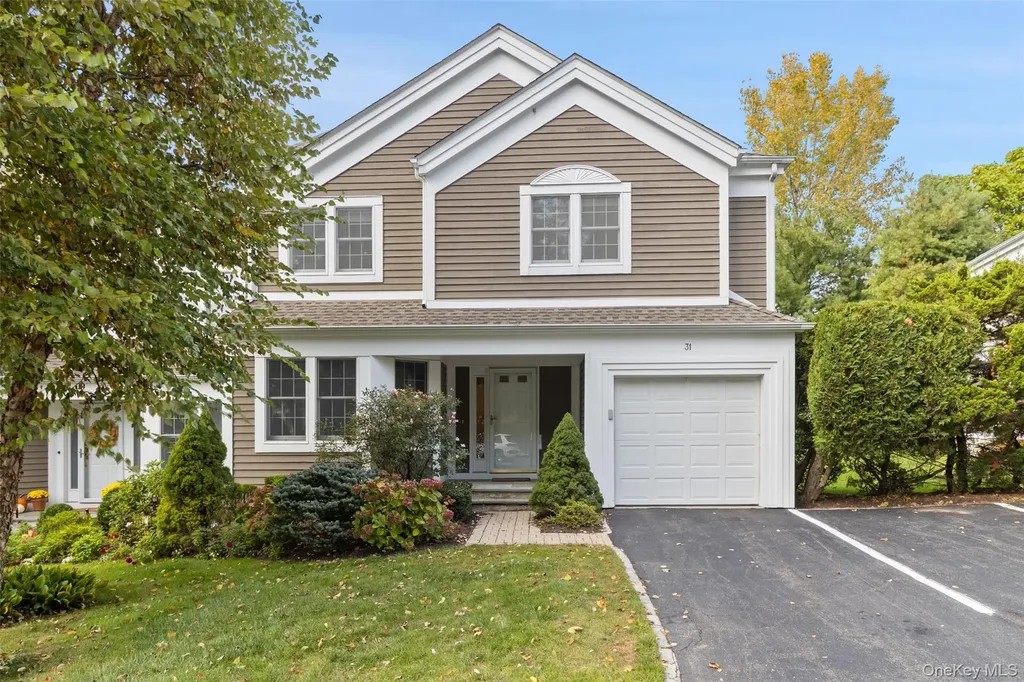 31 Jared Drive White Plains NY 10605