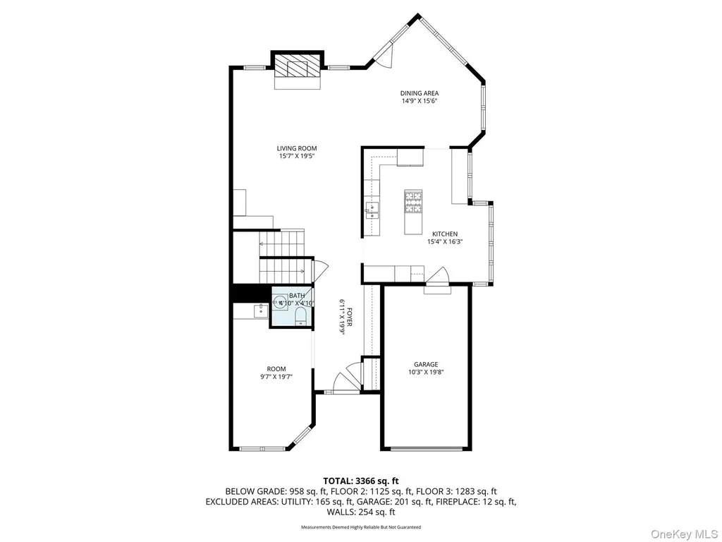 31 Jared Drive White Plains NY 10605