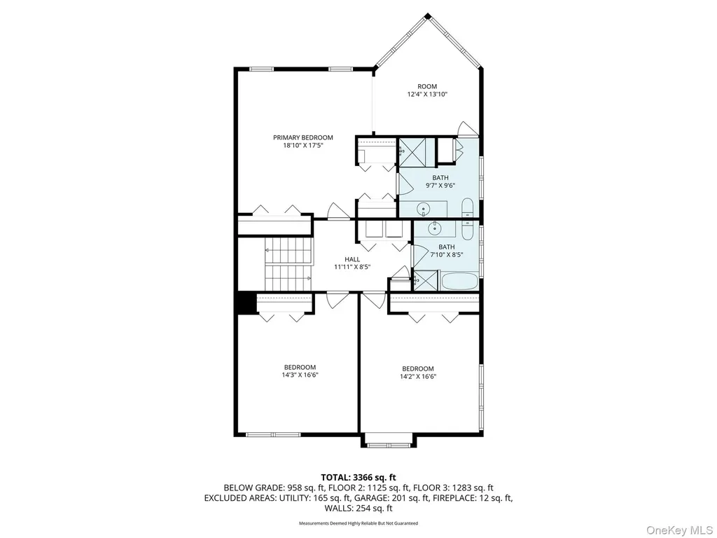 31 Jared Drive White Plains NY 10605