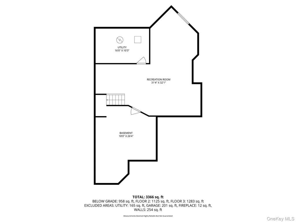 31 Jared Drive White Plains NY 10605