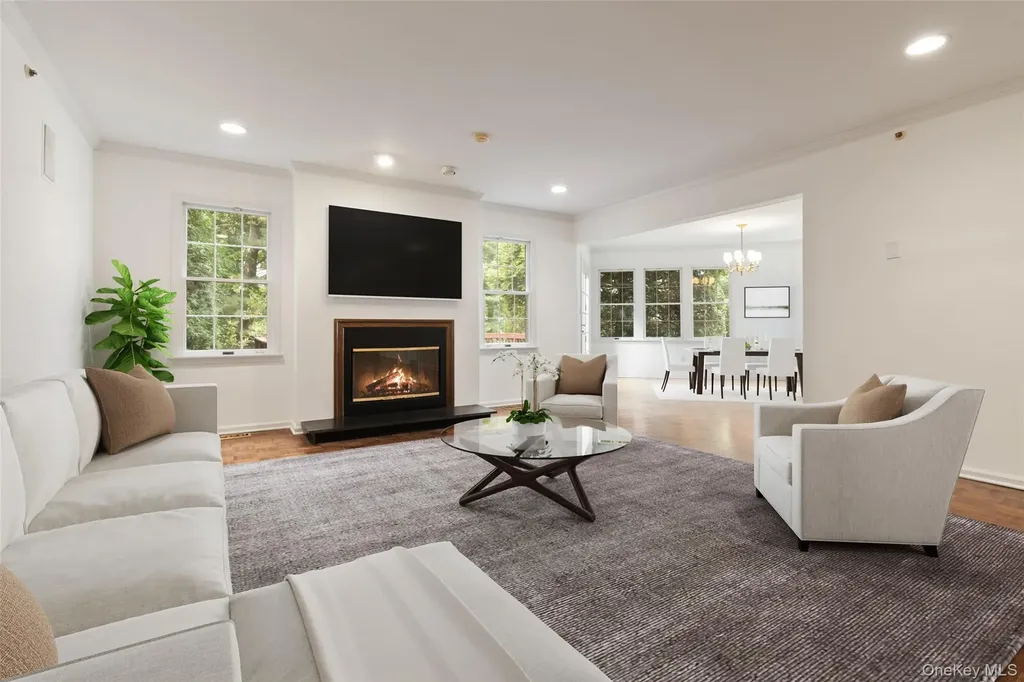 31 Jared Drive White Plains NY 10605