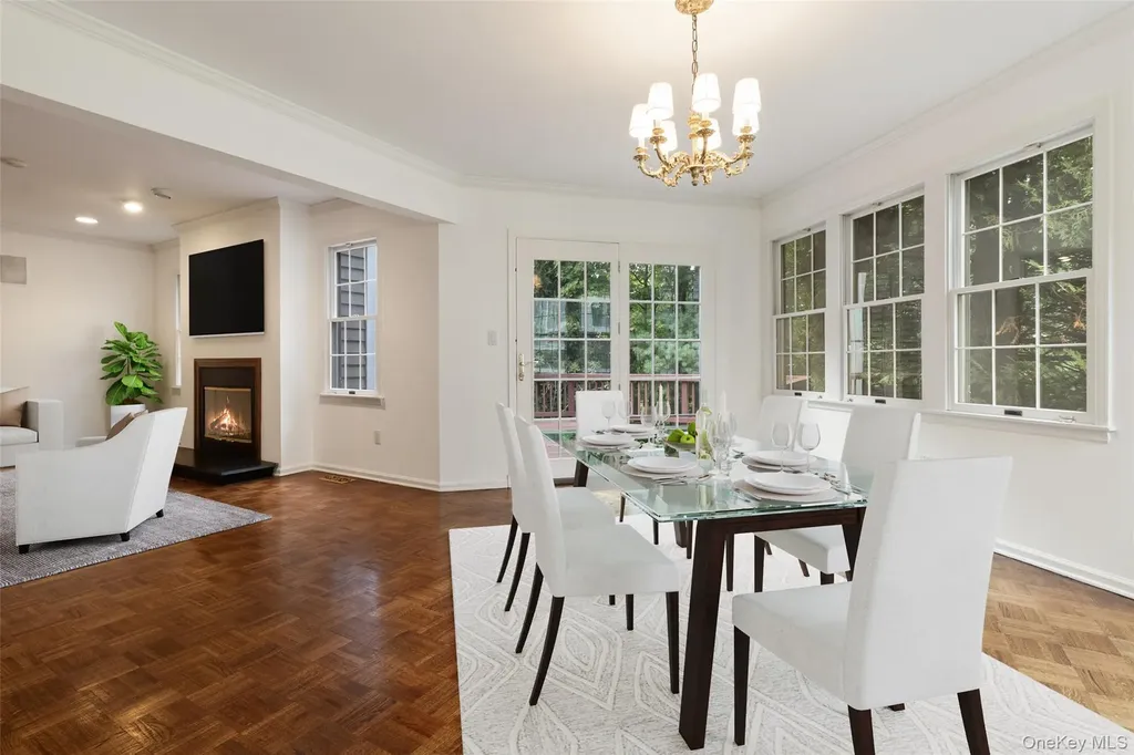 31 Jared Drive White Plains NY 10605