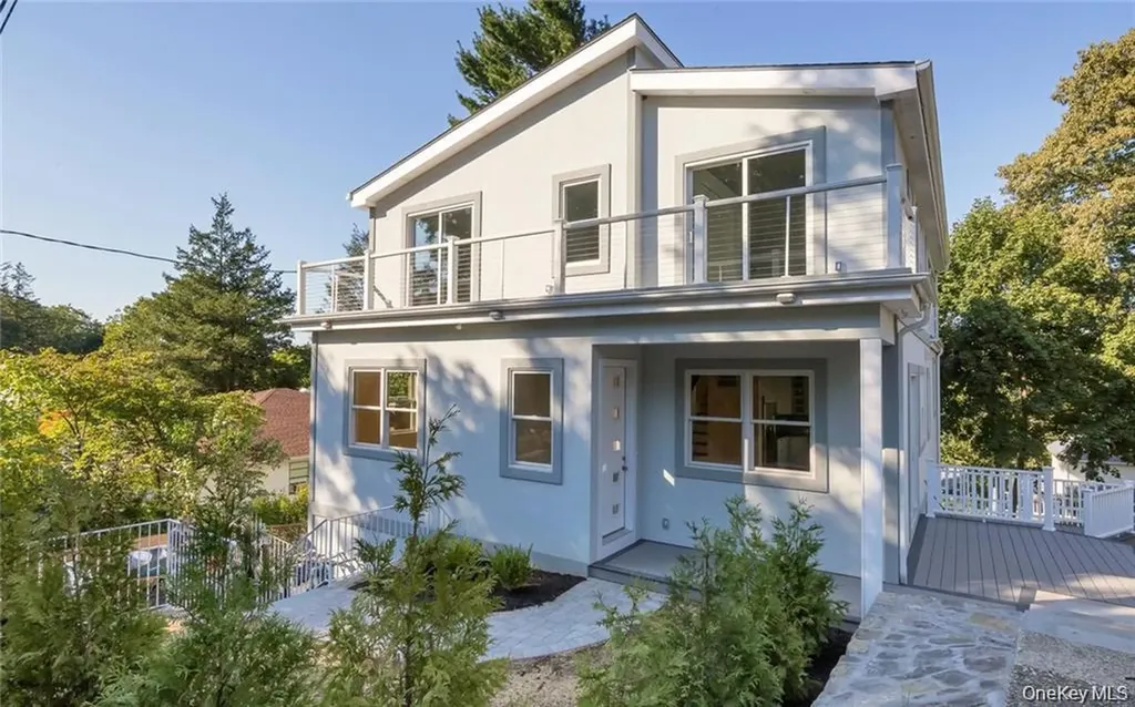 51 High Street Tarrytown NY 10591